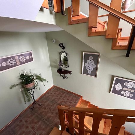 Kalina Guest Rooms Sozopol Eksteriør bilde