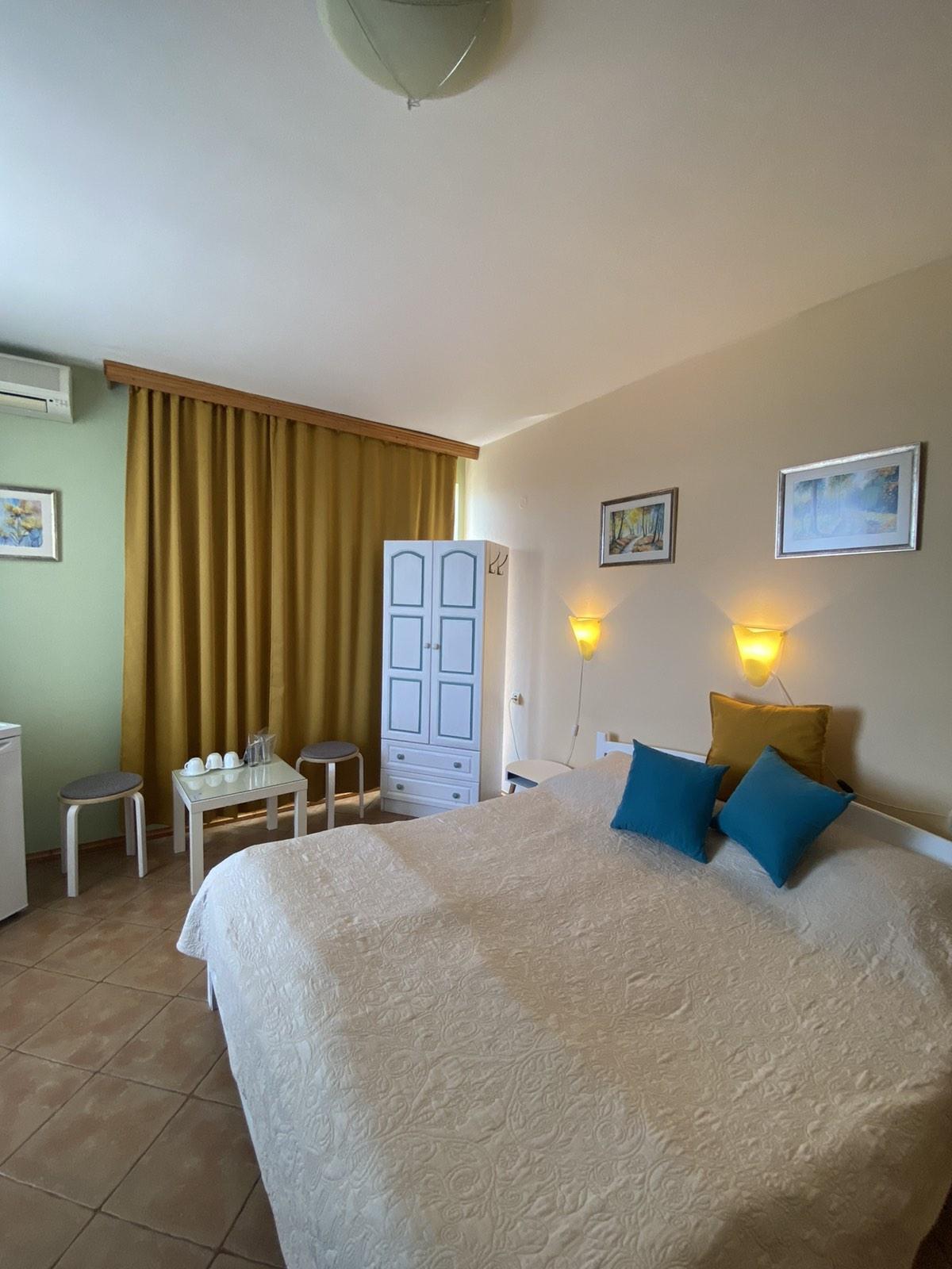 Kalina Guest Rooms Sozopol Eksteriør bilde