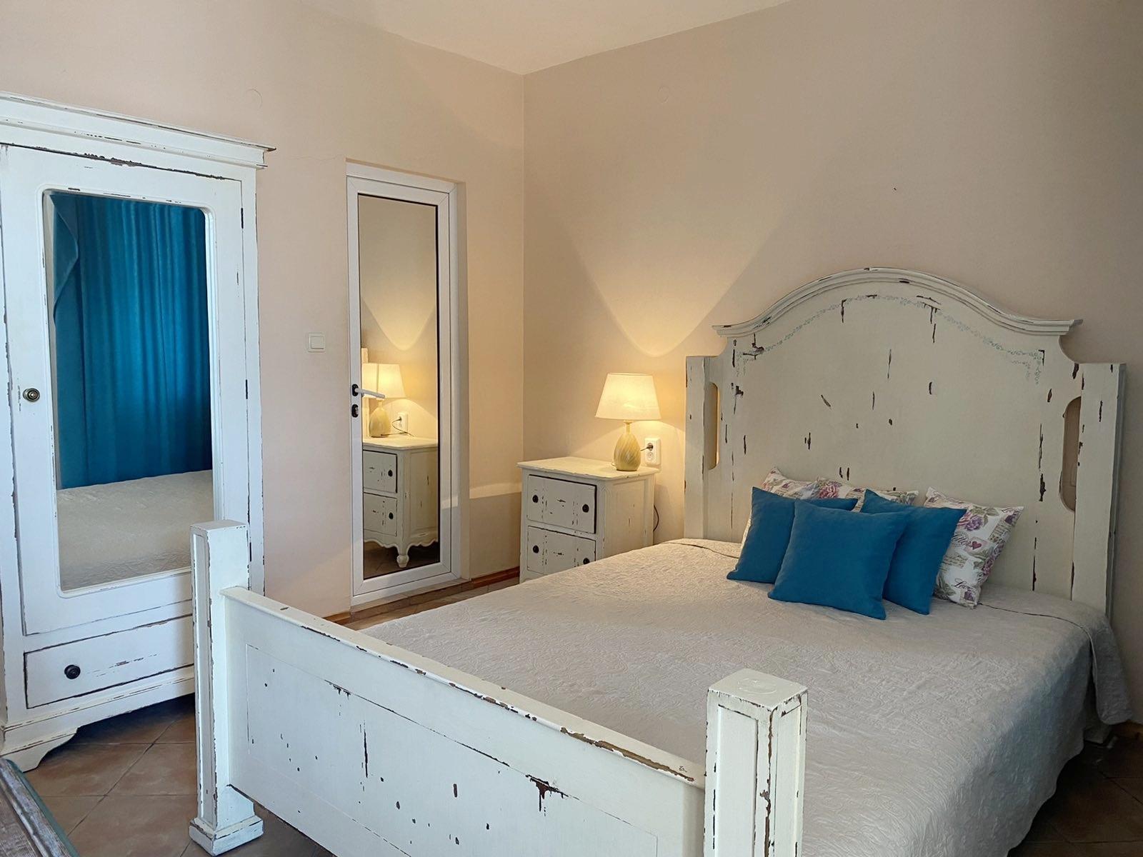 Kalina Guest Rooms Sozopol Eksteriør bilde