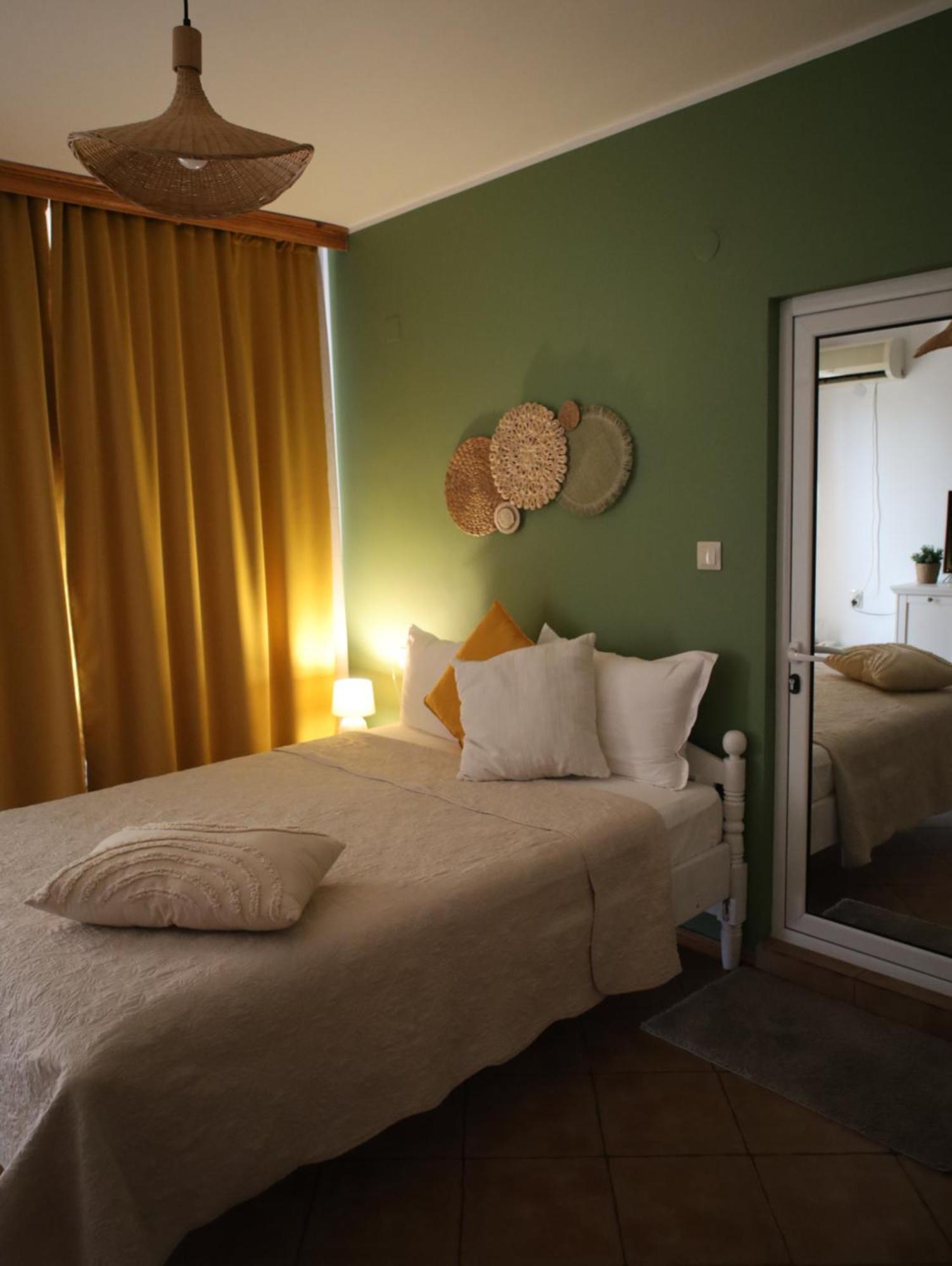 Kalina Guest Rooms Sozopol Eksteriør bilde