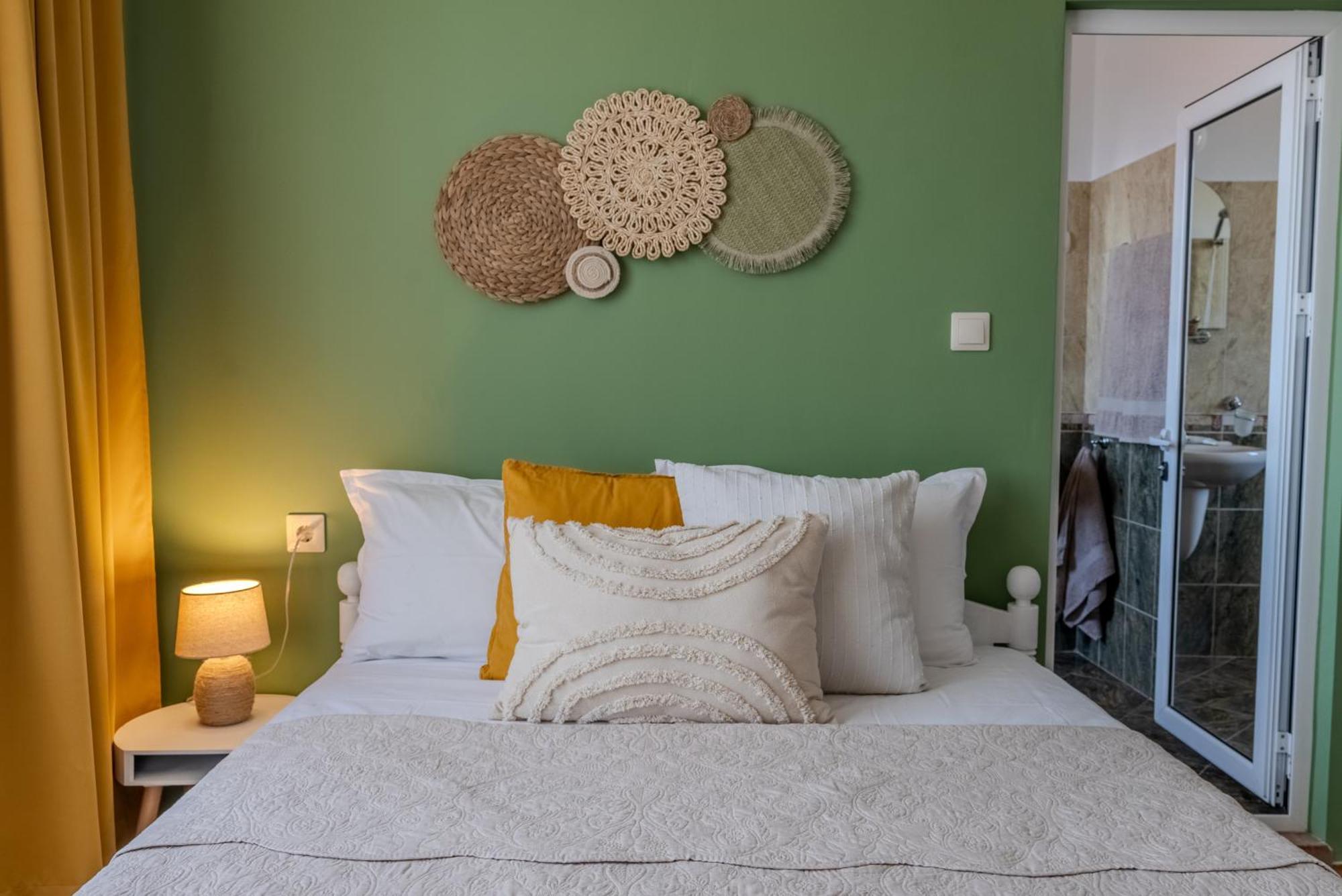 Kalina Guest Rooms Sozopol Eksteriør bilde
