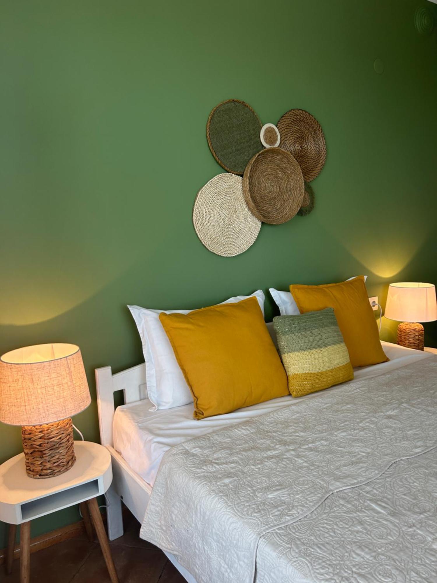 Kalina Guest Rooms Sozopol Eksteriør bilde