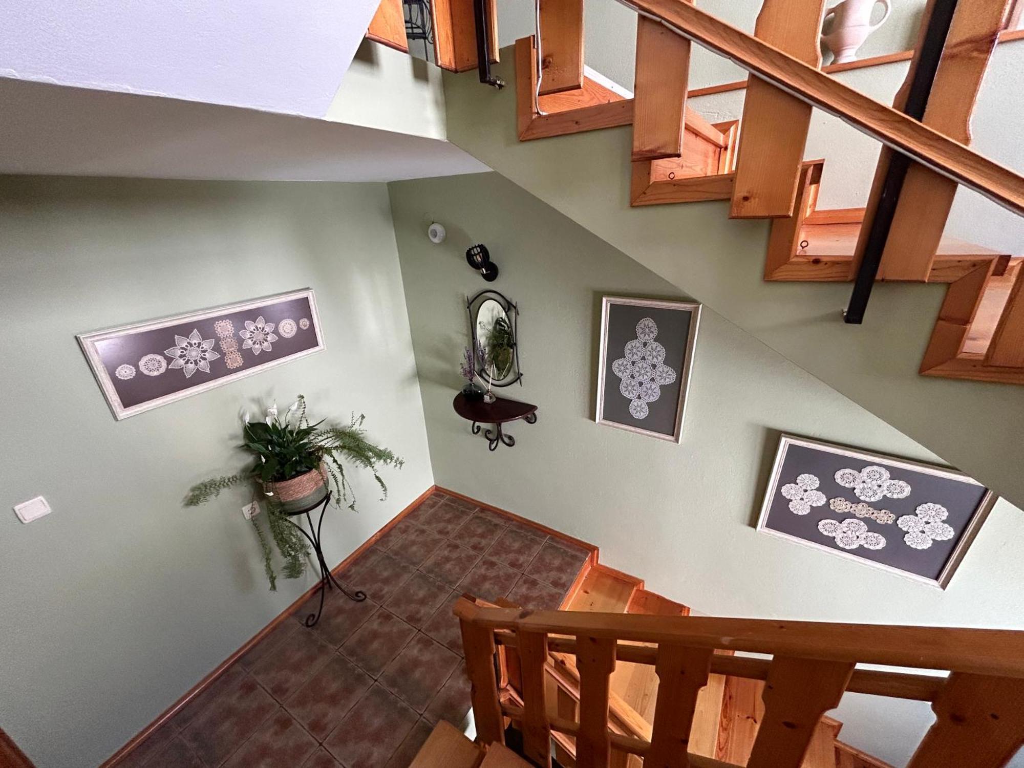 Kalina Guest Rooms Sozopol Eksteriør bilde