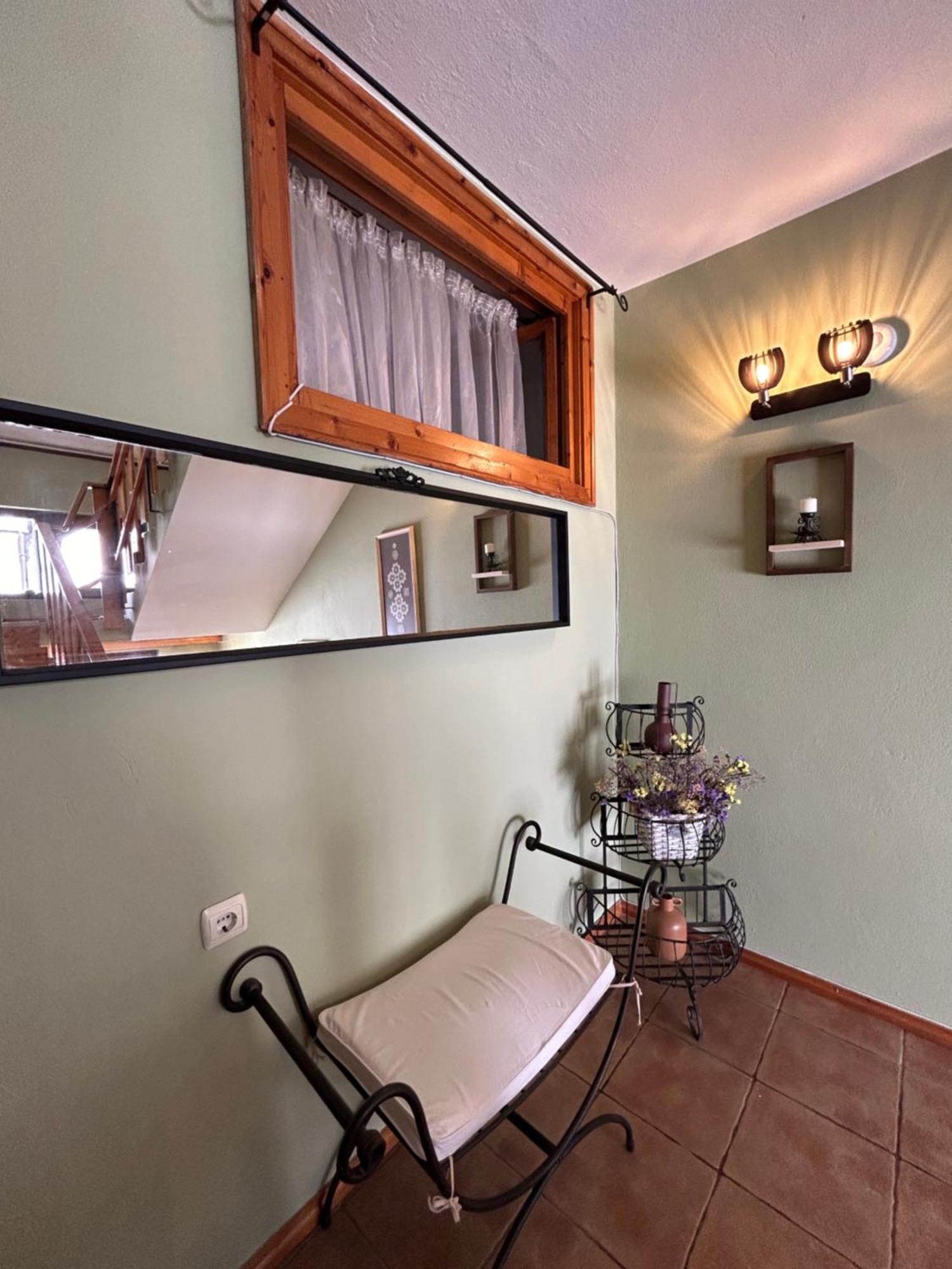 Kalina Guest Rooms Sozopol Eksteriør bilde