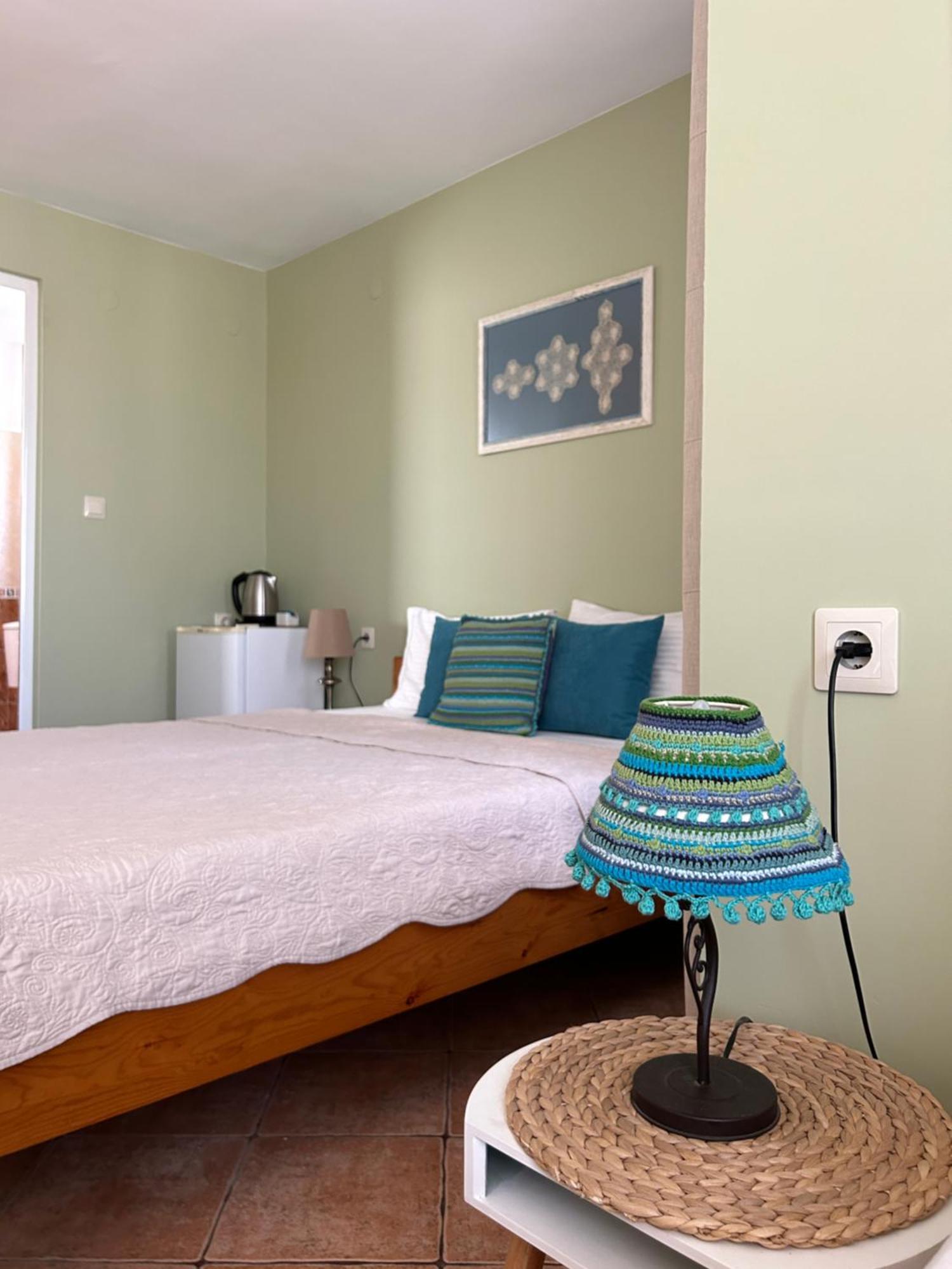 Kalina Guest Rooms Sozopol Eksteriør bilde