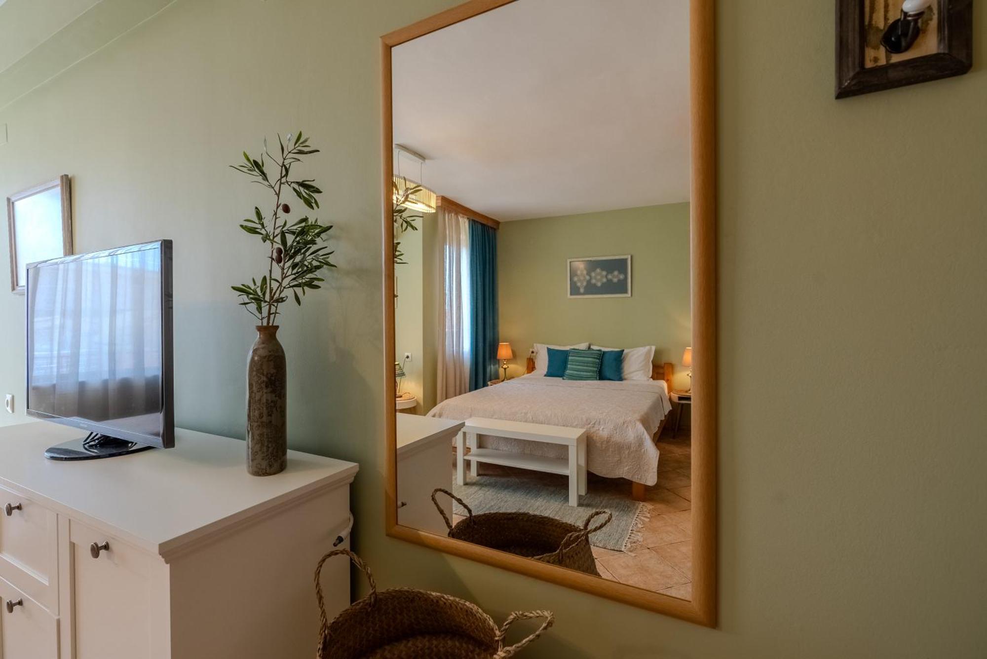 Kalina Guest Rooms Sozopol Eksteriør bilde