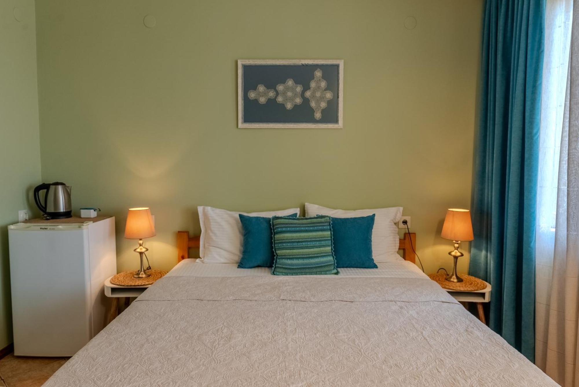 Kalina Guest Rooms Sozopol Eksteriør bilde