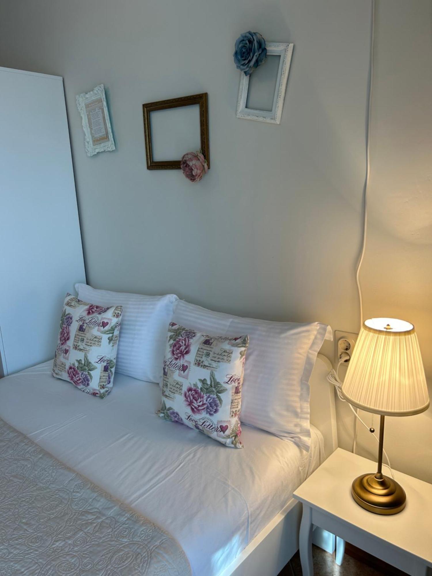 Kalina Guest Rooms Sozopol Eksteriør bilde