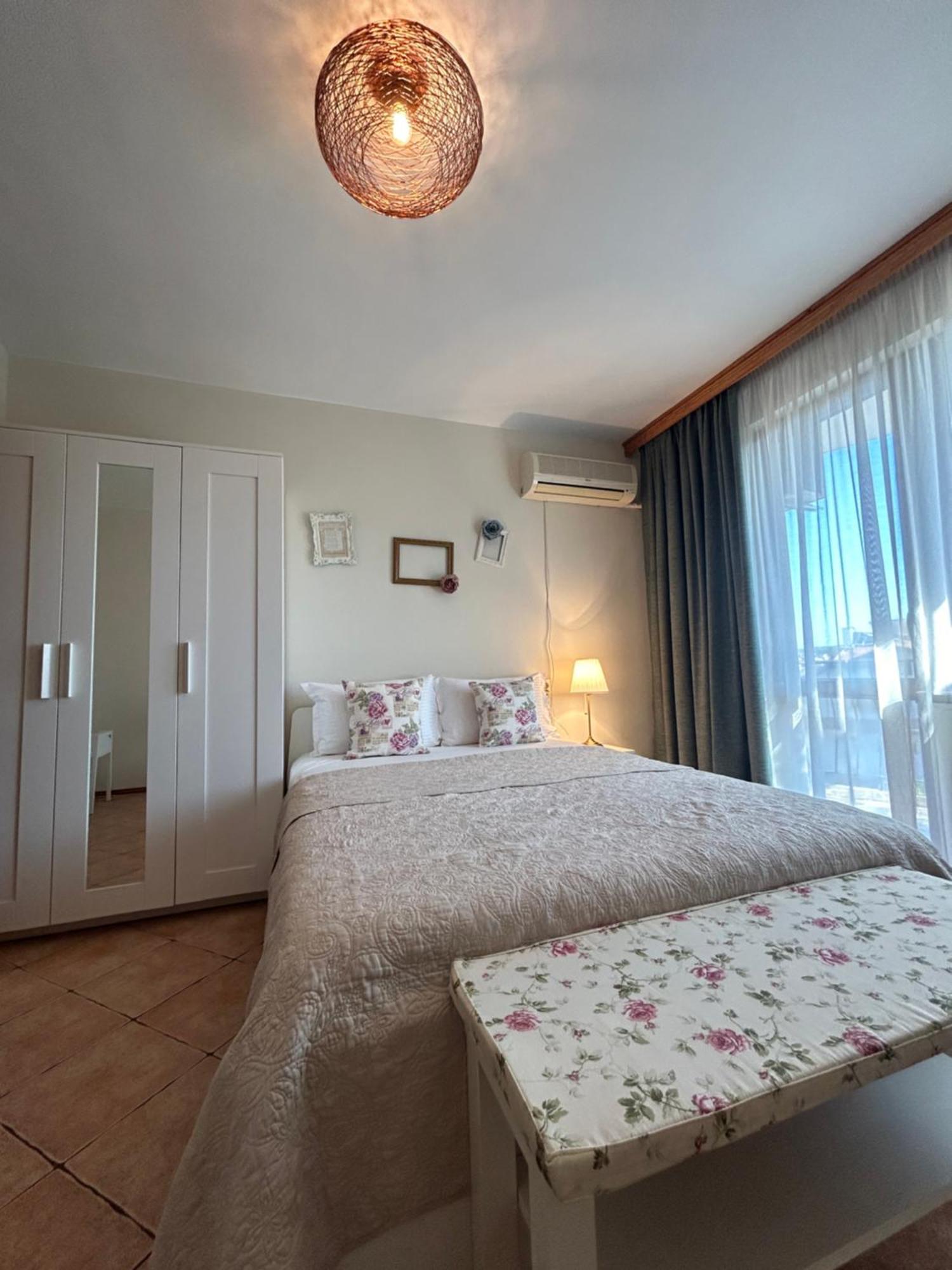 Kalina Guest Rooms Sozopol Eksteriør bilde