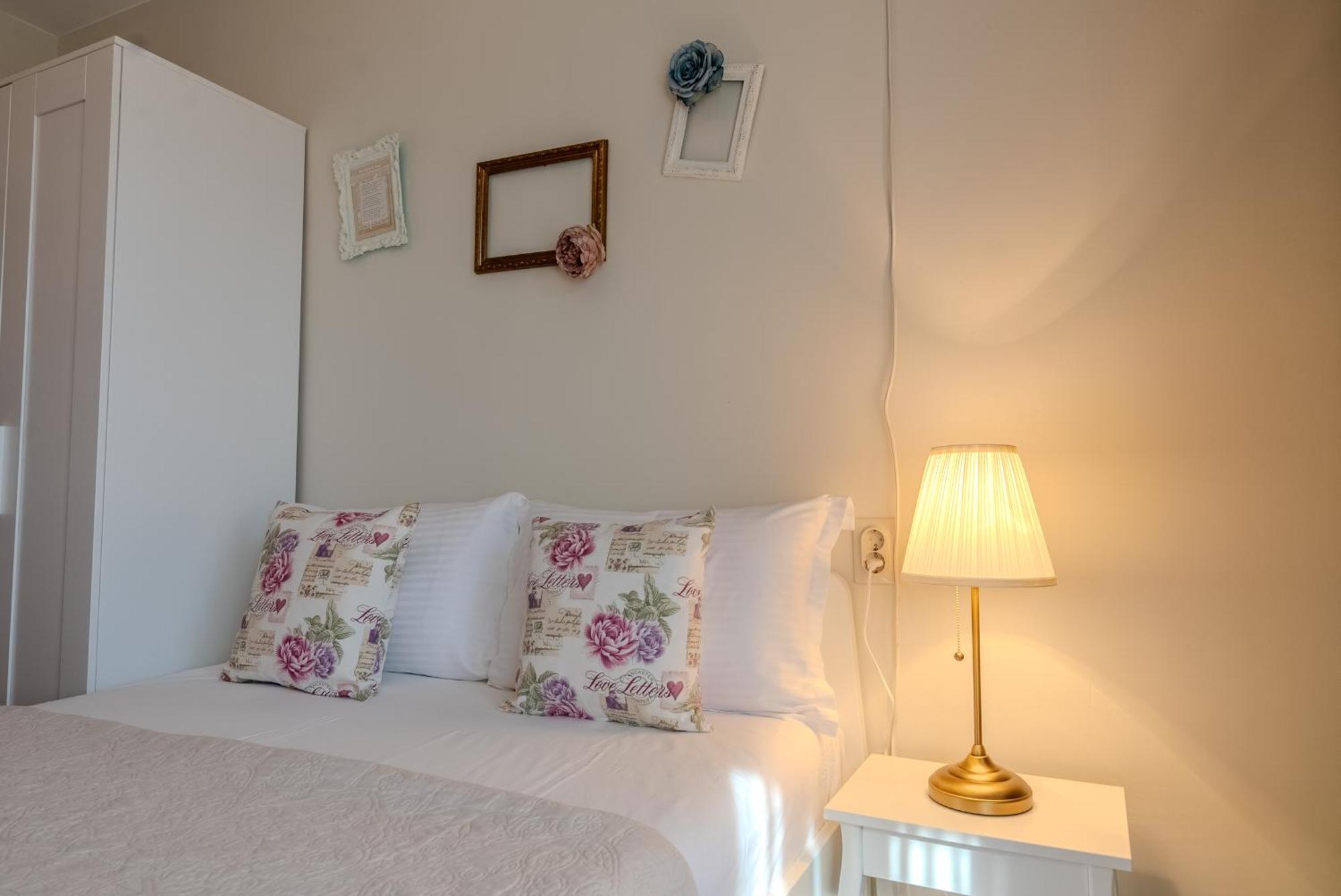 Kalina Guest Rooms Sozopol Eksteriør bilde